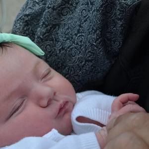 Meet your Posher, Samuel